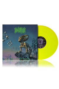 Hidden History Of The Human Race (Reissue 2025 Limited Neon Yellow Vinyl)