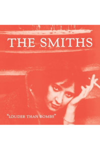 Louder Than Bombs (Remastered edition 2024)