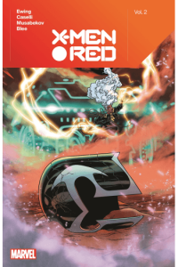 X-Men Red, Vol. 2