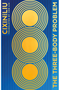 The Three-Body Problem - Special edition