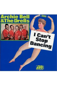 I Can T Stop Dancing