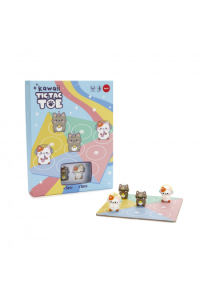 Društvena igra Tic Tac Toe