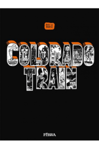 Colorado train