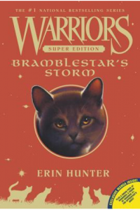 Warriors Super Edition: Bramblestars Storm