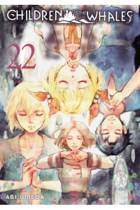 Children Of The Whales, Vol. 22