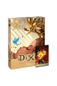 Puzzle: Dixit - Escape