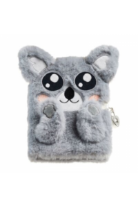 Tajni dnevnik Miquelrius Back2Fun koala