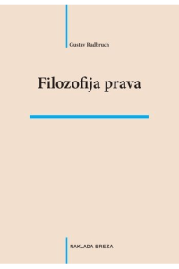 Filozofija prava