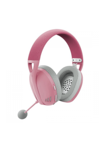 Headset - Redragon Ire H848 Wireless Pink