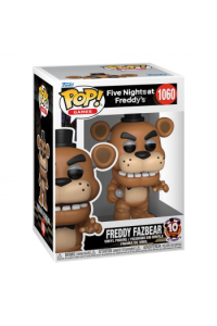 POP Freddy Fazbear (1060)