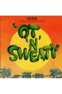 Restrictions / Ot N Sweaty