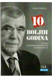 10 boljih godina