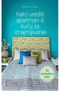 Kako urediti apartman ili kuću za iznajmljivanje