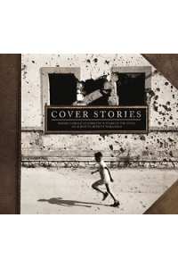 Cover Stories -celebrates 10years of The Story