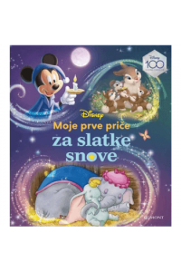 Disney Priče za slatke snove