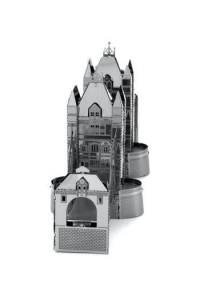 Maketa Tower Bridge