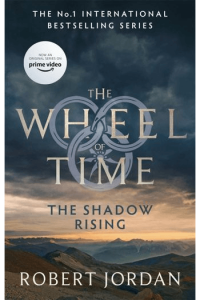The Shadow Rising (Wheel of Time #04)