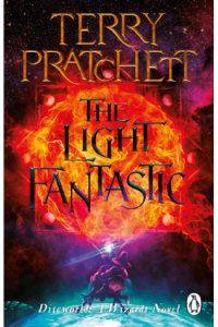 The Light Fantastic #2