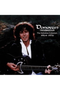 Definitive Collection 64-76 -Troubadour