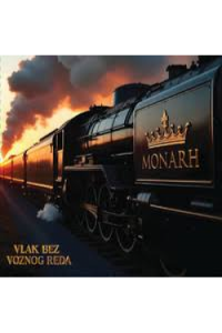 Vlak bez voznog reda