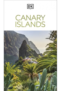 Dk Ew Canary Islands