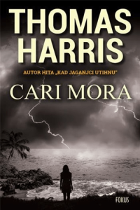 Cari Mora