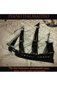 Piano Dalmatino