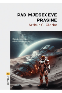 Pad mjesečeve prašine