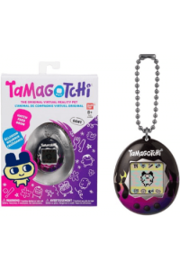 Tamagotchi - Flames