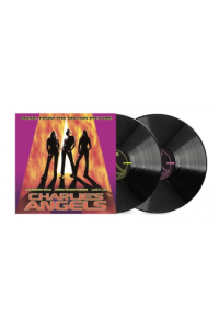 Charlie s Angels (Music From The Motion)
