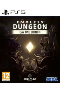 Endless Dungeon - Day One Edition