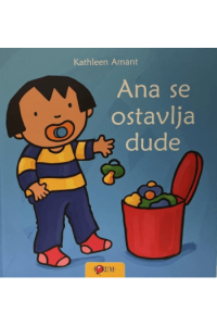 Ana se ostavlja dude