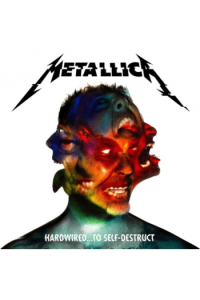 Hardwired...To Self-Destruct