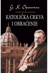 Katolička Crkva i obraćenje