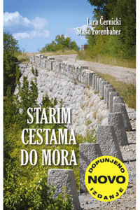 Starim cestama do mora - 2. izdanje