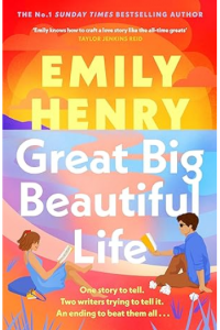 Great Big Beautiful Life