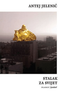Stalak za svijet
