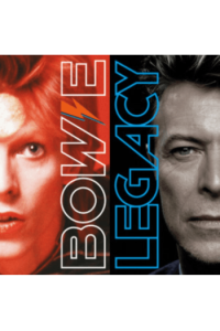 Legacy: The Best of Bowie