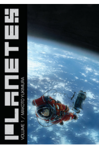 Planetes Omnibus, Volume 1