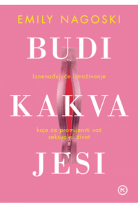 Budi kakva jesi