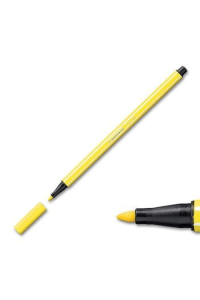 FLOMASTER PEN 68 LIMUN ŽUTA