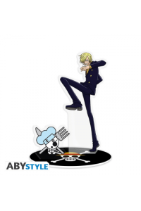 One Piece - Acryl - Sanji