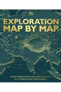 Exploration Map By Map