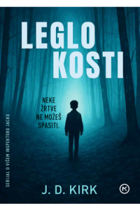 Leglo kosti