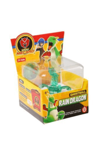 Ghostball Rain Dragon