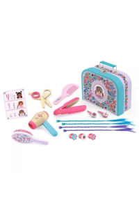 Dječji set Frizerski salon - Lilly