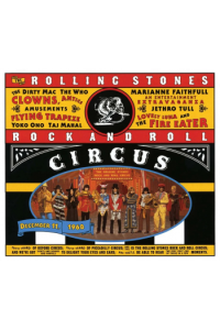 Rock & Roll Circus