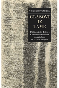 Glasovi iz tame