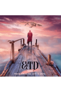 Orao nikad ne leti u jatu