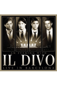 An Evening With..Live In Barcelona